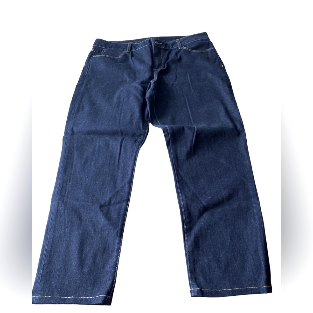 Womens signature jeans
